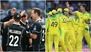 When left with a decision between australia vs new zealand, it helps to know more about the attractions, nightlife and food on offer for each. World Cup 2019 New Zealand Vs Australia Match Preview