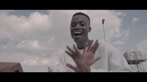 King Monada Dzena Mo Official Music Video Youtube