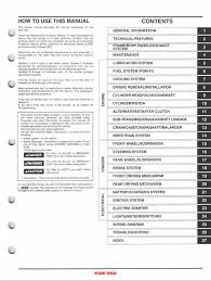 Big Red Service Manual 2009 2012 Divided Downloads The Honda Side By Side Club