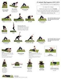 Yin Yoga Sequence Buscar Con Google Yoga Sequences Prenatal Yoga Yoga Fitness