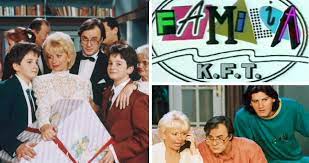 A sorozat gát györgy és szurdi miklós nevéhez fűződik. Familia Kft Sorozatjunkie