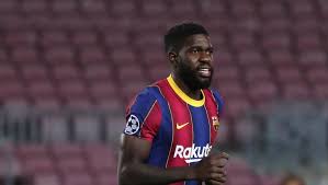 Estadísticas de su carrera (partidos, goles, tarjetas, etc.) e historial de traspasos. Umtiti Titular En Granada Medio Ano Despues