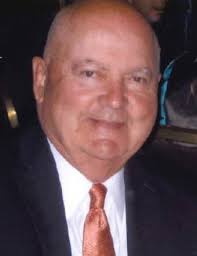 Obituary information for Tom Pappert