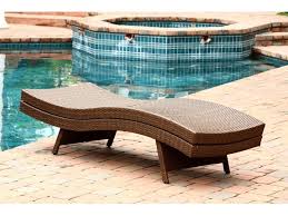 Abbyson living redondo outdoor chaise lounges. Abbyson Living Redondo Outdoor Chaise Loungers