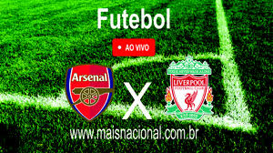 Logo no primeiro minuto, lo celso achou espaço de fora da área e bateu para ótima defesa de steffen. Assista Liverpool X Arsenal Ao Vivo Online Quinta Feira 01 10 Copa Da Liga Inglesa Mais Nacional
