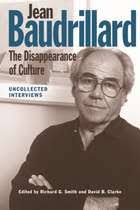 Jean Baudrillard eBook by