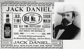 The famous jack daniel's old no. Jack Daniels Logo Bedeutung Und Geschichte Turbologo