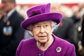 O seu nome completo é elizabeth alexandra mary windsor. Rainha Isabel Ii Vai Abdicar Do Trono De Inglaterra Dentro De Seis Meses Mundo Correio Da Manha
