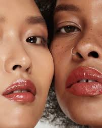 Rare Beauty Lip Souffle Heroic