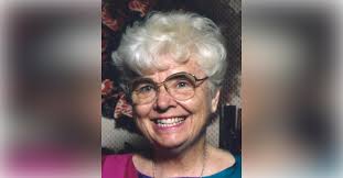 Obituary information for Betty Marie Shoemaker
