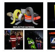 Reflective Material A To Z: Types, How It's Made, & Uses