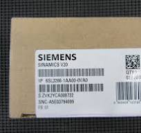 Siemens 6SL3266-1AA00-0VA0 Sinamics V20 Shield Connection Kit For FSA