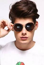 25 Best Hairstyles With Sun Glasses For Men 2018 2019 Pics Bucket Cool Hairstyles Long Hair Styles Men Haircuts For Men