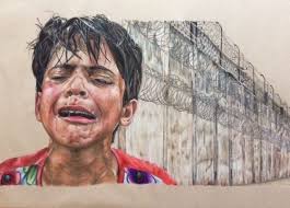 Young artists across North Devon showcase creativity in competition