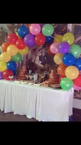 The Folding Table Cloth Is Perfect For Birthday Parties Table Cloth Folding Table Backyard Party