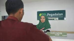 Paiton abi karomi, indarja indarja, amalia diamantina Lowongan Kerja Bumn Pt Pegadaian Terbaru 2021 Ada Untuk Penyandang Disabilitas Cek Syarat Dan Link Tribun Jambi