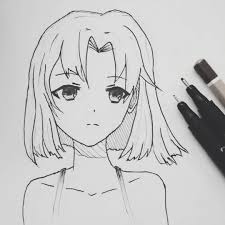  Pin Oleh Enas Sutisna Di Membuat Sketsa Di 2020 Sketsa Membuat Sketsa