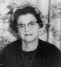 Kathryn L Wagner Paddock (1896-1983)