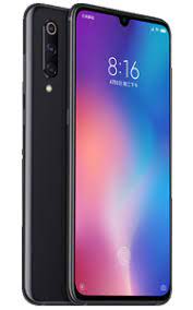 Xiaomi Mi 9