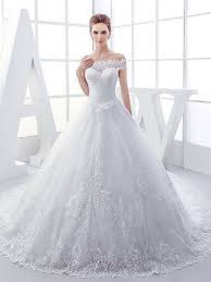 55 Most Beautiful White Wedding Dress Ball Gown Ideas For The Wondrous Bride Ball Gowns Wedding Ball Gown Wedding Dress Online Wedding Dress