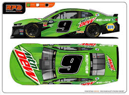 Pencil drawings easy frozen coloring pages drawings arteza watercolor flowers paintings pencil drawings light in the dark great paintings art instructions. Ryan Pistana Designs On Instagram Fictional Chase Elliott Mountain Dew Design Paintschemeoftheday Nascar Chase Elliott Nascar Chase Elliott Nascar Cars