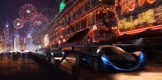 There is no denying that this game is beautiful but at the same time i have been wondering about fh5 and how cool would it be if they released it now. Rumor Leaked Forza Horizon 4 Concept Art Suggests An Asian Setting Just Push Start