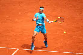 When rafael nadal and dominic thiem clash on sunday in the french open final, the sentimental interpretation will have nadal, 10 times the champion at mary carillo, a former french open mixed doubles champion and now a television analyst, gives gustavo kuerten credit for helping transform. Rafael Nadal Beats Diego Schwartzman Advances To 2018 French Open Semis Bleacher Report Latest News Videos And Highlights