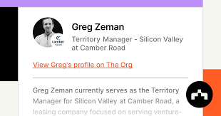Greg Zeman