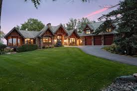 Wild Star And Minnesota Native Zach Parise Selling 4 65m Orono Mansion Mansions Orono Wayzata