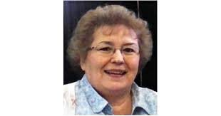 Karen Hudec Obituary (1955