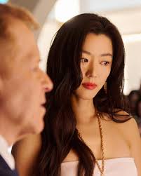 EXCLUSIVE: Piaget Taps Jun Ji-hyun as Global Ambassador