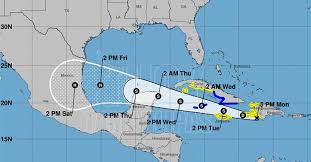 Pacífico nordeste (todo el año) índico norte (todo el año) Hoy Tamaulipas Temporada De Huracanes En El Atlntico Pronstico Para El 16 De Agosto De 2021 El Sbado Grace Pegara A Tamaulipas Como Huracn