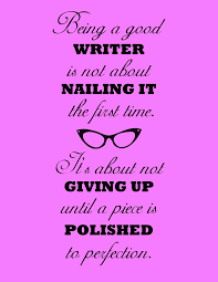 Being A Good Writer Inspirational Print Motivational Etsy Printable Inspirational Quotes Inspirational Quotes Posters Writing Motivation