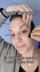 Paupières tombantes avec Gua Sha!, Essayez ces techniques et vous verrez  une amélioration au bout de quelques jours seulement 😊💪, #massage  #massagevisage #guasha #guashamassage