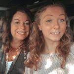 Chris Lybrand's Instagram, Twitter & Facebook