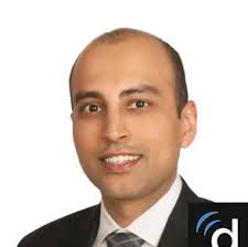 Dr. Harpreet S. Bawa, MD