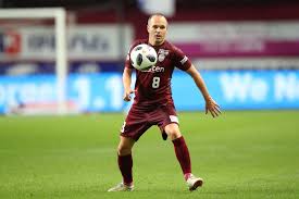 View the player profile of thomas vermaelen (vissel kobe) on flashscore.com. Thomas Vermaelen Wint Spektakelwedstrijd Met Vissel Kobe En Het Belang Van Limburg Mobile