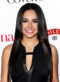 On the next page of the 'becky g hairstyles' we will provide the three hairstyle samples and you'll have to pick one of them: Becky G Long Straight Cut Becky G Hair Lookbook Stylebistro