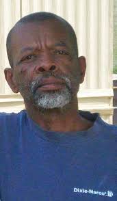 Larry James Daniels (Blackville)