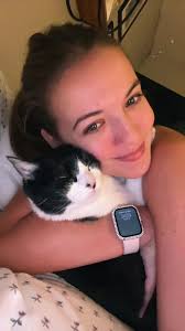 shes so done with me😭 #fyp #elliemay