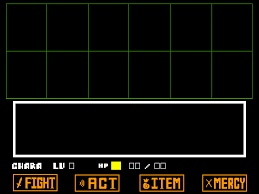 The font actually glitched out and all of the black bricks got replaced by grey bricks, and i had to remake each letter. Undertale Papyrus Font Generator Copy And Paste