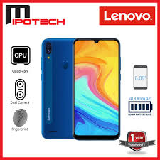 Lenovo A7 L19111 Phone 4GB+64GB 4G/LTE ...