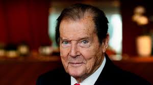 Sir Roger Moore, James Bond Actor, Dies At 89 - Age of The Nerd