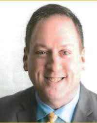 LETTER FROM OUR PRESIDENT