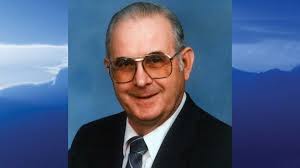 Eugene William Elmore, Champion, Ohio Obituary