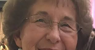 OBITUARY: Anita Ansley, 1944-2022