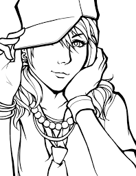 See more ideas about line drawing, art, drawings. Simple Line Drawings Of People Novocom Top