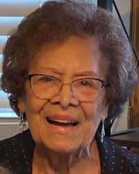 Jennie Marie Arellano Obituary 2024