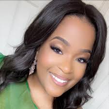 Happy Birthday Mother Luerine Smith Walker! Enjoy your day❤️