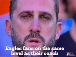 Eagles fans are pissed! 🤬